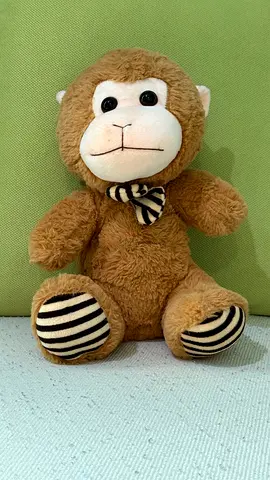 Soft toy