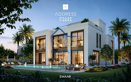Contemporary | On Lagoon | Basement | Huge Plot