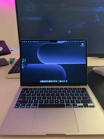 MacBook Air m4