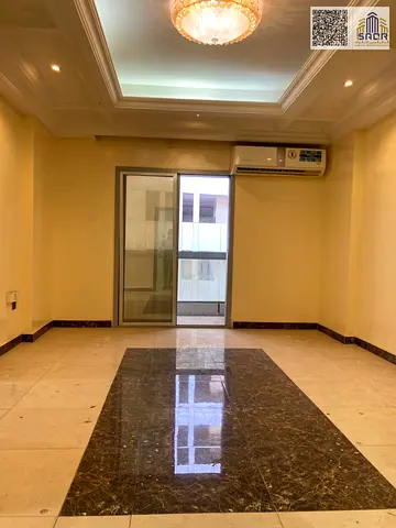 Apartment for rent in Al Rashidiya 3 at an unbelievable price: 3 bedrooms and a living room