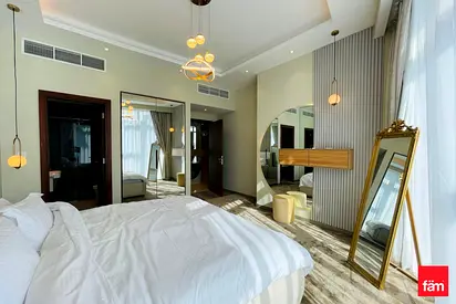 Ready to Move | Luxury Living | Fully Furnished