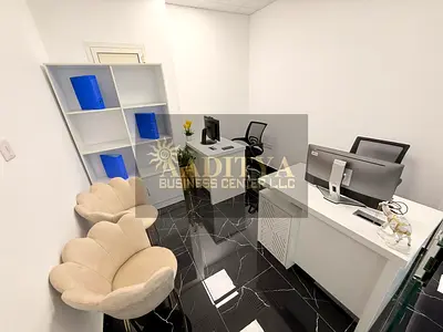 Spacious Office for rent | Direct from Owner | ready to Move