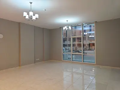 Spacious 2 BHK | Balcony | Pool | JVC