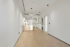 Vacant with Study Room | High Floor | Skyline View