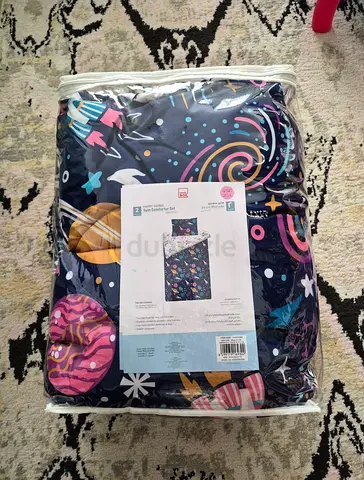 Comforter set kids 2 piece