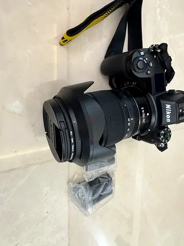 Complete Professional Nikon Z6 Creator Kit – Ready to Shoot