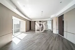 Modern Fitted Office | High-End Tower | Sheikh Zayed Road | Close to Metro