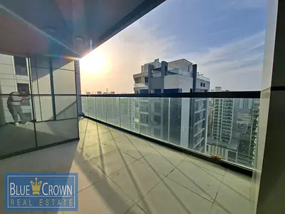 BRAN NEW~CHILLER AC FREE~LAVISH 2BHK WITH BALCONY