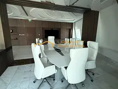 Massive Combined Office Space | Fully Fitted | Prestigious Business Address
