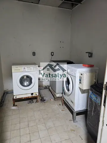 Spacious Executive Staff Room with Attached Bathroom Available in Production City – Inclusive of Utilities | Ejari Approved for 6 Persons