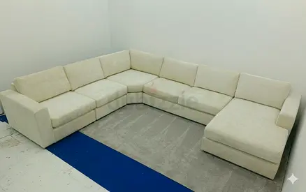 Home Center Ushape sofa for sale