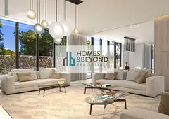 Elegant 2BR Townhouse I Maid’s Room &amp; Terrace