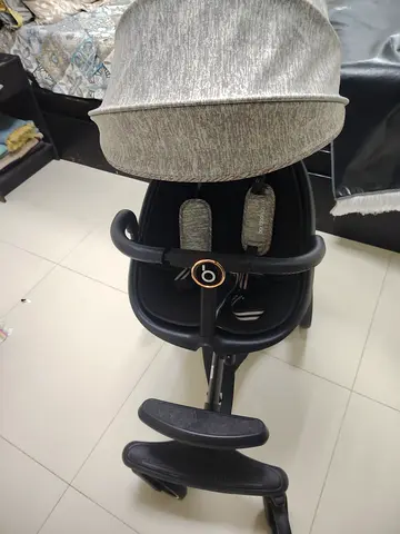 Baby stroller new