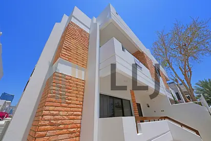 Spacious 4-Bed Renovated Villa with Maids Room