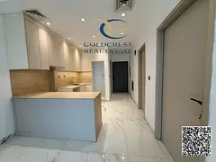 One Bedroom + Study Apartment for Sale | Off-Plan (Cash)