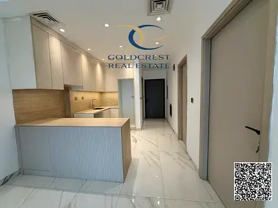 One Bedroom + Study Apartment for Sale | Off-Plan (Cash)