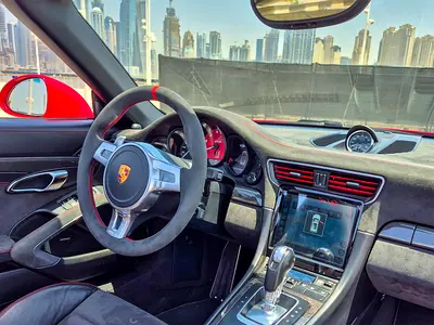 صورة مصغرة 11 لـ 2016 Porsche 911
