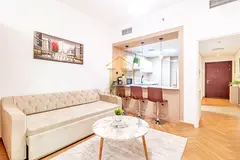 Upgraded |Partial Sea View | Investor Deal