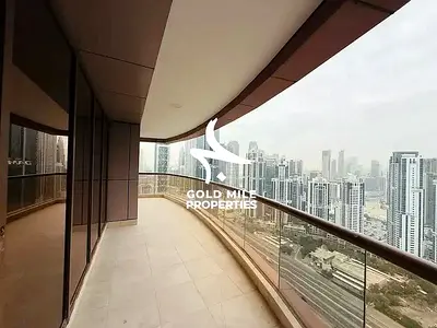 Near to Metro - 3+Maid - 1 Month Free - Chiller Free - Spacious Layout