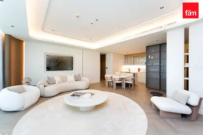 Ultraluxury upgraded with Burj Khalifa view