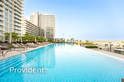 Brand New | Handed Over | Open View