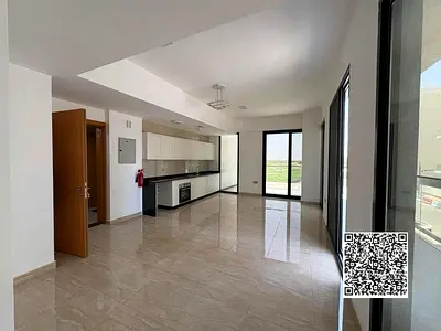 Luxury Studio Apartment Overlooking Golf Course | AED 45K