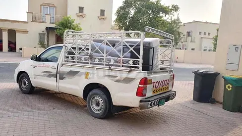 Any items junk Removal service