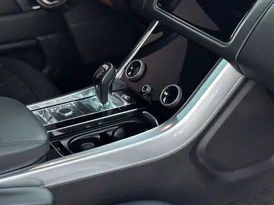 Land Rover Range Rover Sport HSE, миниатюра 6
