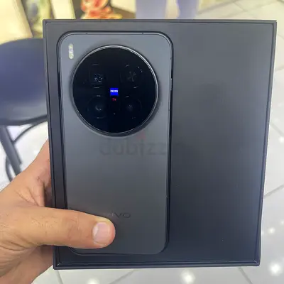 Vivo x300 pro 512 gb