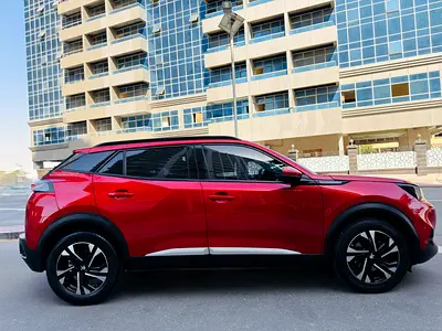 Peugeot 2008 GT Line, миниатюра 8