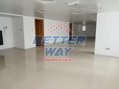 Prime Office Space for Rent in Al Khalidiyah!