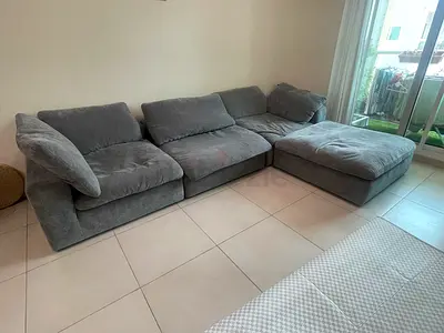 Sofa set