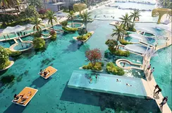 Damac Islands: Experience Luxurious Waterfront Living in Dubai’s Premier Community