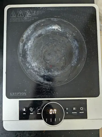 Krypton Electric infrared Cooker - Used