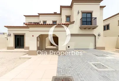 Hot Deal 6BR+Maid's | Single Row | Corner Villa