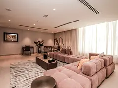 Elegant 1BR Apartment | Pool View | Vastu Compliant