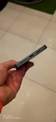 Mobile S25 ultra 1TB - Flawless - UAE version