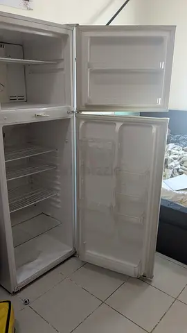 Fridge