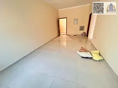 1BHK 2 Bath Balcony Central AC Al Rawda 1 Ajman