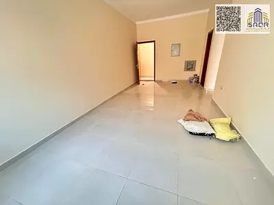 شقة غرفة وصالة 2 حمام بلكون تكييف مركزي الروضة 1