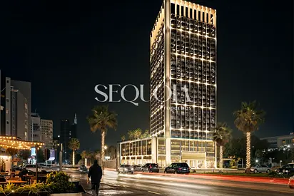 Elegant 1BR Apartment | Prime Location | Strong Investment Potential