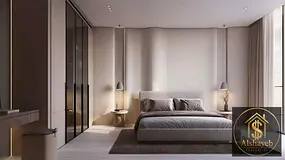 2BR Apartment | Binghatti Starlight | Marina &amp; Downtown Views