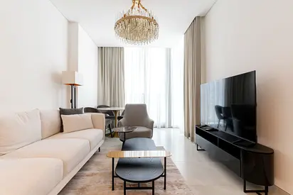 12 Cheques | Fully Furnished | Great Location
