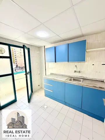 Bright 1BHK Apartment | Balcony | Direct Sunlight | Family Building
