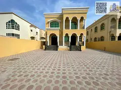 5,000 sq ft Villa | Close to Mosque | 5 Bedrooms, Majlis, Living Room, Maid's Room