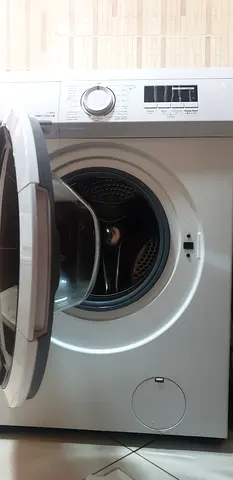 Front-load Washing Machine - Good Working Condition