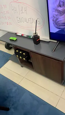 TV Table