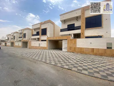 Villa with custom finishing. Price includes registration and ownership fees.