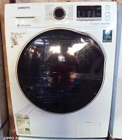Samsung washer and dryer.free delivery