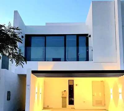 Spacious 4BR Villa | Unfurnished | Prime Al Furjan Location
